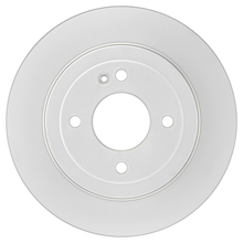 Charger l'image dans la galerie, 28011628 Bosch QuietCast Disc Brake Rotor Bosch Canada