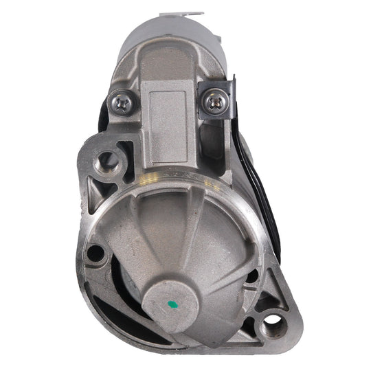 281-6002 New Starter Motor Denso Auto Parts Canada