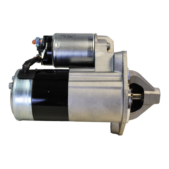 281-6012 New Starter Motor Denso Auto Parts Canada