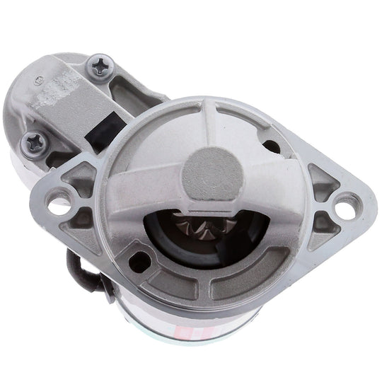 281-6016 New Starter Motor Denso Auto Parts Canada