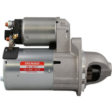 Load image into Gallery viewer, 281-6017 New Starter Motor Denso Auto Parts Canada