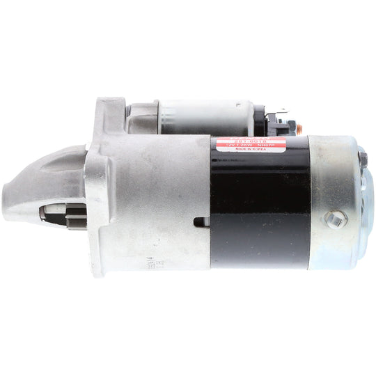 281-6018 New Starter Motor Denso Auto Parts Canada