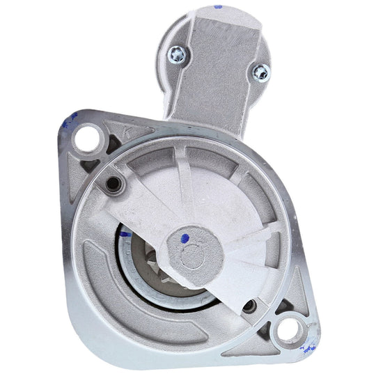 281-6025 New Starter Motor Denso Auto Parts Canada