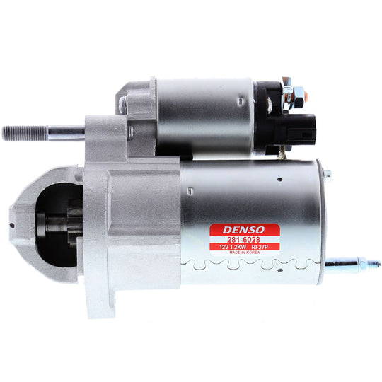 281-6028 New Starter Motor Denso Auto Parts Canada