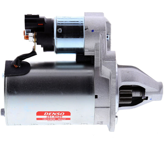 281-6029 New Starter Motor Denso Auto Parts Canada
