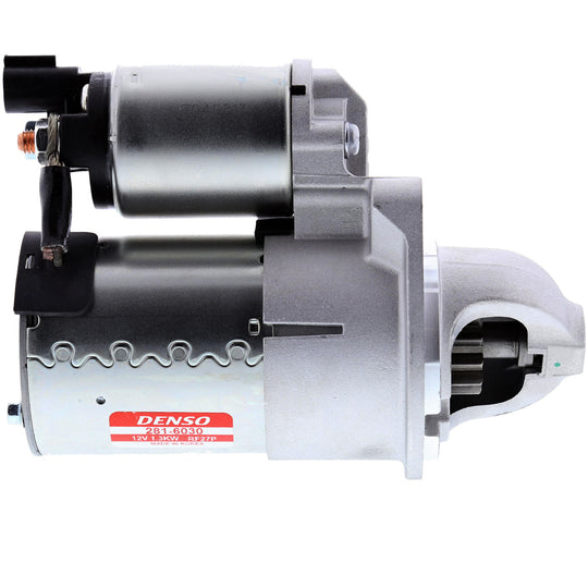 281-6030 New Starter Motor Denso Auto Parts Canada