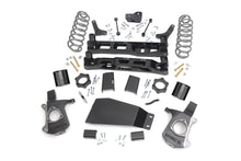 Load image into Gallery viewer, 28100 5 Inch Lift Kit - Chevy/GMC SUV 1500 2WD/4WD (2007-2014) Rough Country Canada