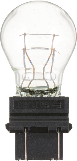 3157CP Philips Standard Miniature 3157 - Standard - Multiple Commercial 10-Pack Philips Bulbs