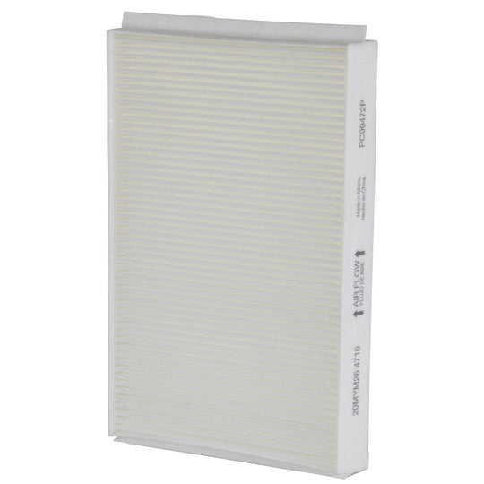 XC25840 Cabin Air Filter ECOGARD Canada