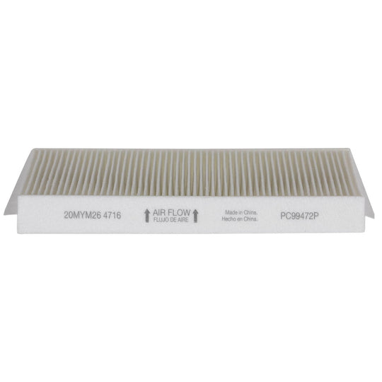 XC25840 Cabin Air Filter ECOGARD Canada