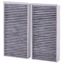 Load image into Gallery viewer, XC11544C Carbon Activated Cabin Air Filter ECOGARD Canada
