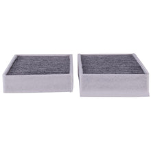 Load image into Gallery viewer, XC11544C Carbon Activated Cabin Air Filter ECOGARD Canada