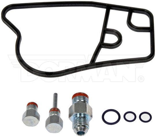 285-5102 Diesel High Pressure Oil Pump Fitting Kit Dorman - HD Solutions Canada