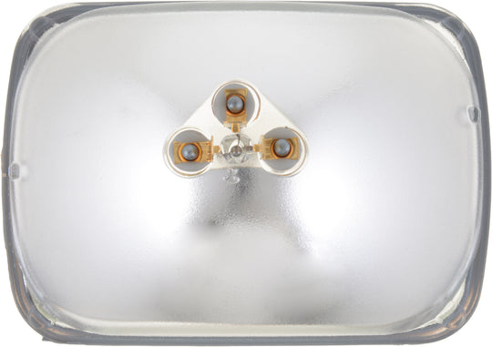 H6054LLC1 Philips LongerLife Sealed Beam H6054LL - LongerLife - Single Commercial Pack Philips Bulbs