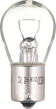 Load image into Gallery viewer, P21WCP Philips Standard Minature P21W - Standard - Multiple Commercial 10-Pack Philips Bulbs