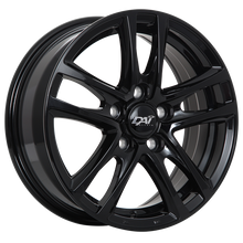 Load image into Gallery viewer, DW7316038 - DAI Wheels OEM 16X6.5 5x114.3 45mm Gloss Black - DAI Wheels Wheels Canada