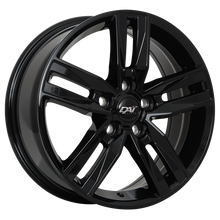 Load image into Gallery viewer, DW9018015 - DAI Wheels Prime 18X8.0 5x114.3 45mm Gloss Black - DAI Wheels Wheels Canada