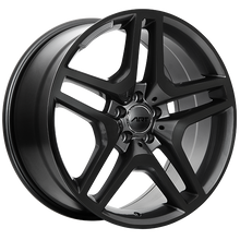 Load image into Gallery viewer, R5720002 - ART Replica 57 20X9.5 5X112 ET 48mm Gloss Black - ART Replica Wheels Canada