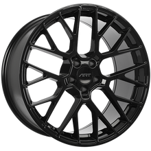 Load image into Gallery viewer, R9820002 - ART Replica 98 20X10 5X112 ET 19mm Gloss Black - ART Replica Wheels Canada