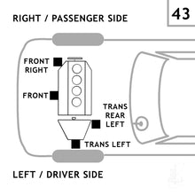 Charger l'image dans la galerie, 2889 Engine Mount Anchor Canada