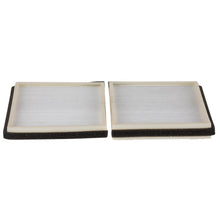 Charger l'image dans la galerie, XC15506 Cabin Air Filter ECOGARD Canada