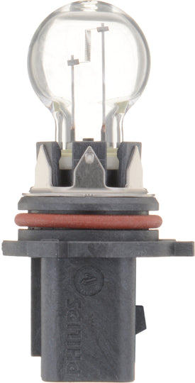 P13WC1 Philips HiPerVision Bulb P13W - Standard - Single Commercial Pack Philips Bulbs