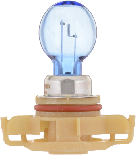 PS24WFFCVB1 Philips CrystalVision Fog Bulb PS24W - CrystalVision Ultra - Single Blister Pack Philips Bulbs