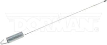 Charger l'image dans la galerie, 29002 Clutch Return Spring Dorman - HELP Canada