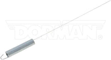 Charger l'image dans la galerie, 29003 Clutch Return Spring Dorman - HELP Canada