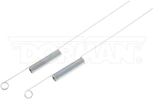 29008 Carburetor Return Spring Dorman - HELP Canada