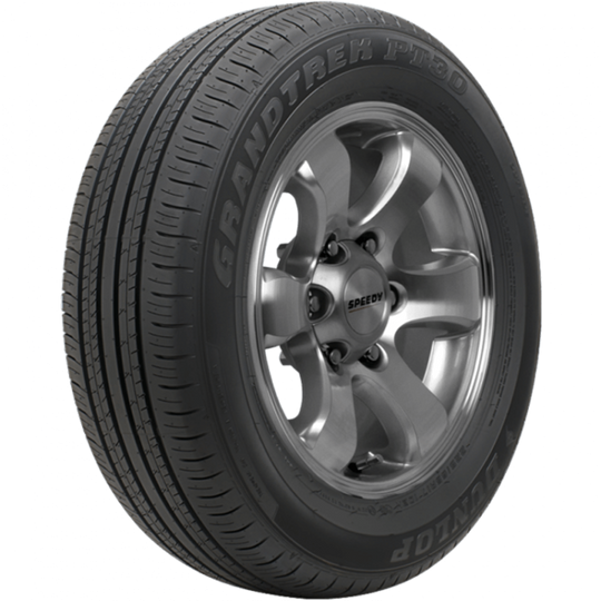 290105800 225/65R17 Grandtrek PT30 102H Dunlop Tires Canada
