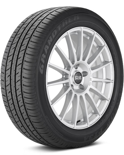 290124400 275/50R21 Grandtrek PT3A 113V Dunlop Tires Canada