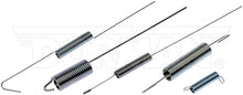 Load image into Gallery viewer, 29016 Helical Extension Spring Assortment Dorman - HELP Canada