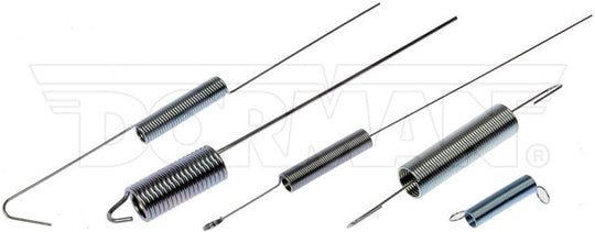 29016 Helical Extension Spring Assortment Dorman - HELP Canada