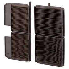 Load image into Gallery viewer, XC25450C Carbon Activated Cabin Air Filter ECOGARD Canada