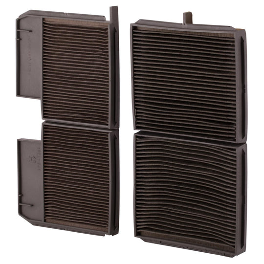 XC25450C Carbon Activated Cabin Air Filter ECOGARD Canada