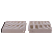 Load image into Gallery viewer, XC35550 Cabin Air Filter ECOGARD Canada