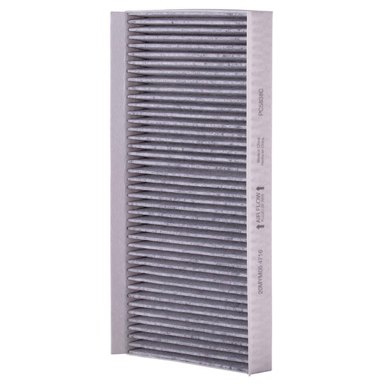 XC25838C Carbon Activated Cabin Air Filter ECOGARD Canada
