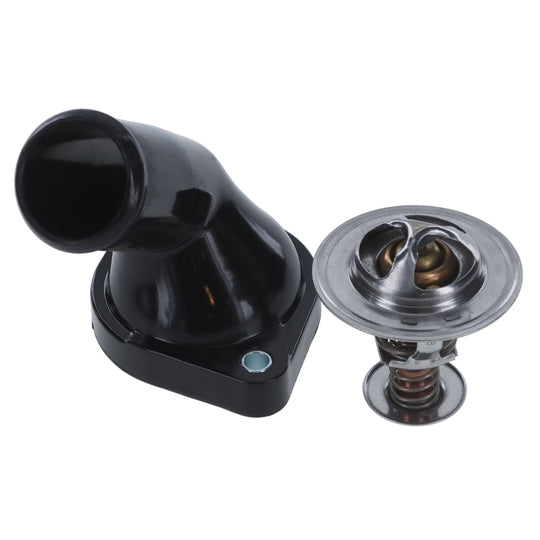 2904KT Thermostat Kit 180 Degrees with thermostat and housing BFNG