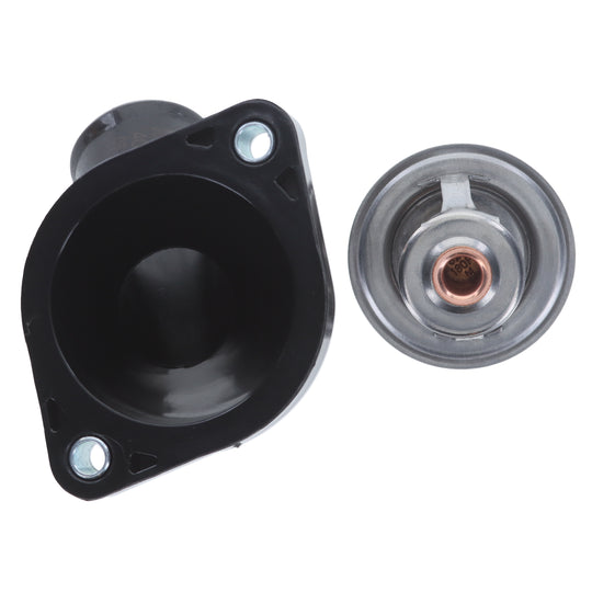 2904KT Thermostat Kit 180 Degrees with thermostat and housing BFNG
