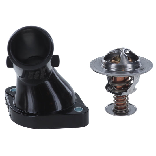 2904KT Thermostat Kit 180 Degrees with thermostat and housing BFNG