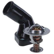 Load image into Gallery viewer, 2904KT Thermostat Kit 180 Degrees with thermostat and housing BFNG