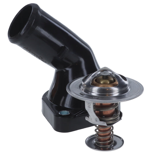 2904KT Thermostat Kit 180 Degrees with thermostat and housing BFNG