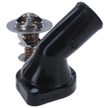 Load image into Gallery viewer, 2904KT Thermostat Kit 180 Degrees with thermostat and housing BFNG