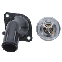 Load image into Gallery viewer, 2904KT Thermostat Kit 180 Degrees with thermostat and housing BFNG