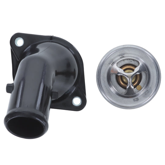 2904KT Thermostat Kit 180 Degrees with thermostat and housing BFNG