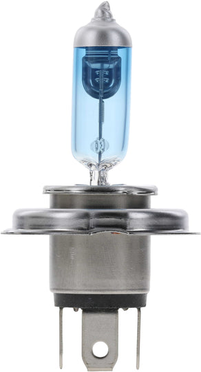 9003CVPS2 Philips CrystalVision platinum Headlight 9003 - CrystalVision Platinum - Twin Special Pack Philips Bulbs