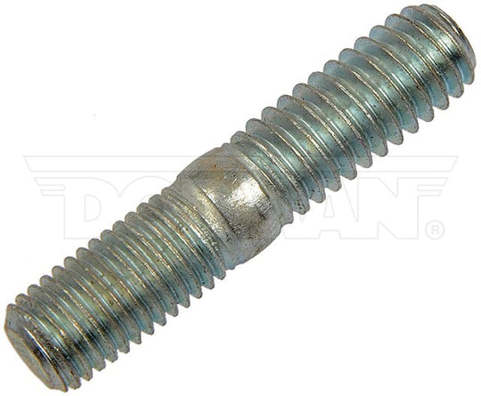 675-001 Pack Of 10 Threaded Rods Dorman - Autograde Canada