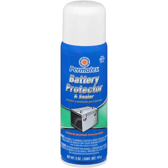 29224 Permatex Battery Protector & Sealer, 5 OZ