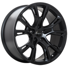 Charger l'image dans la galerie, R2920002 - ART Replica 29 20X9 5X127 ET 34mm Satin Black - ART Replica Wheels Canada